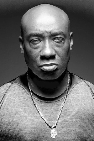 Michael Clarke Duncan photo