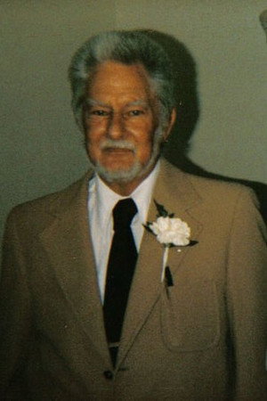 Photo of Jerome Bixby from the Latest Netflix gallery