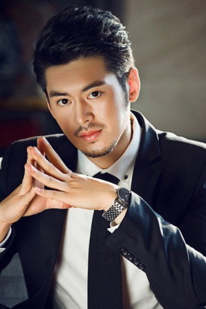 Photo of Zhang Bonan from the Latest Netflix gallery