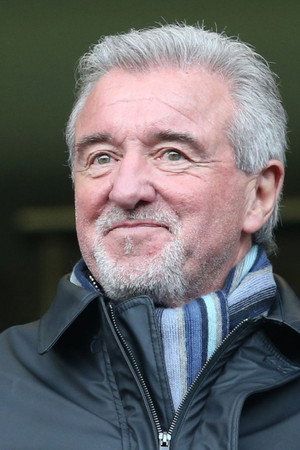 Photo of Terry Venables from the Latest Netflix gallery