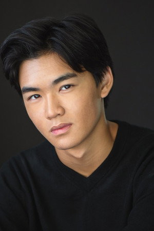 Photo of Tristan Pravong from the Latest Netflix gallery