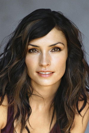 Famke Janssen photo