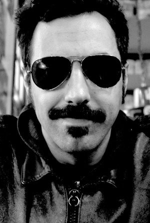 Photo of Carlos Calika from the Latest Netflix gallery