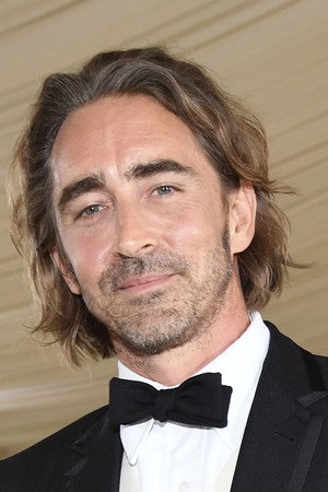 Lee Pace photo