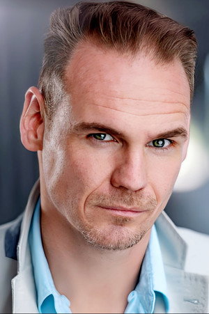 Photo of Sean Michael Nugent from the Latest Netflix gallery