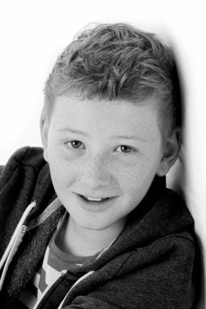 Photo of Henry Calcutt from the Latest Netflix gallery