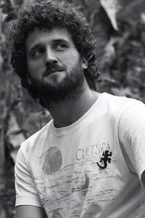 Photo of Sebastián Dietsch from the Latest Netflix gallery