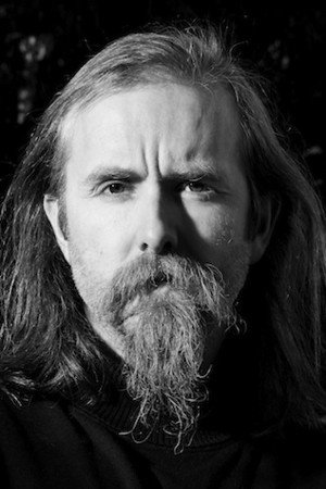 Photo of Varg Vikernes from the Latest Netflix gallery