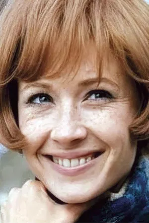 Marlène Jobert photo