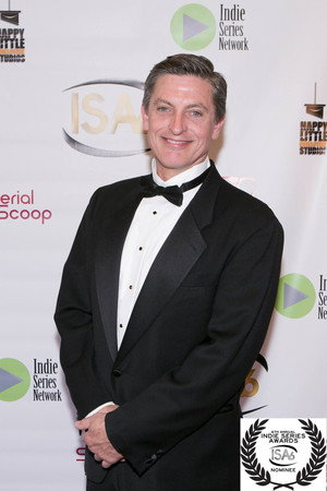 Photo of Rick Kain from the Latest Netflix gallery