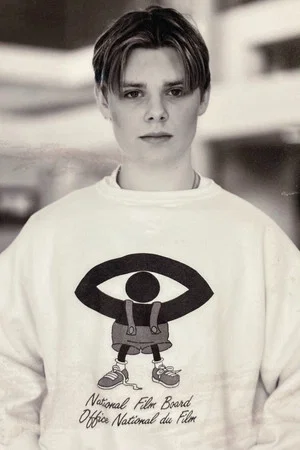 Photo of Aedan Warburton from the Latest Netflix gallery