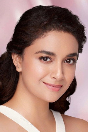 Keerthy Suresh photo