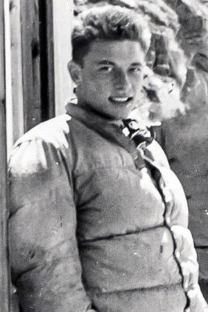 Photo of Edmond Denis from the Latest Netflix gallery