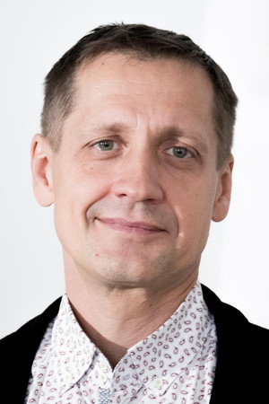 Photo of Thomas Edur from the Latest Netflix gallery