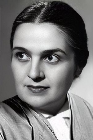 Photo of Domnika Dariyenko from the Latest Netflix gallery