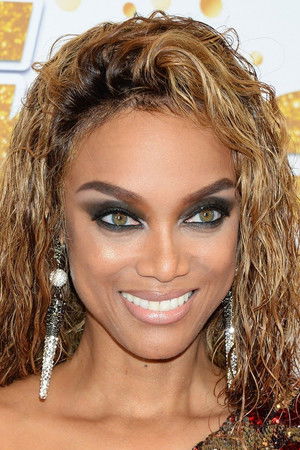 Tyra Banks photo
