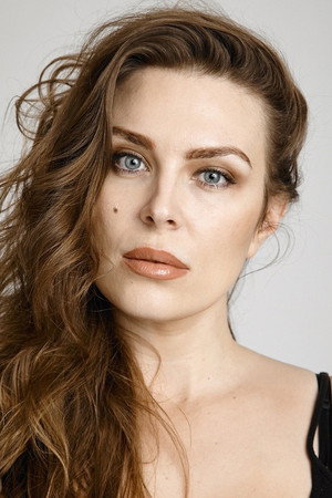 Photo of Natalie Heslop from the Latest Netflix gallery