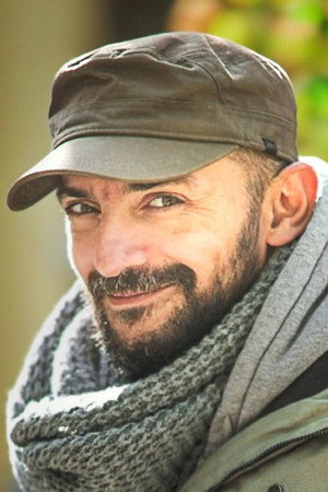 Photo of Joud Saeed from the Latest Netflix gallery