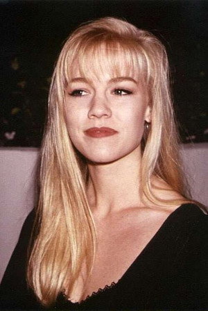 Jennie Garth photo