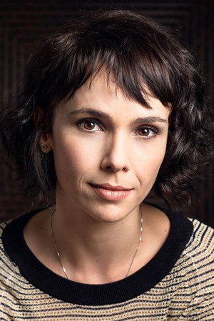 Débora Falabella photo