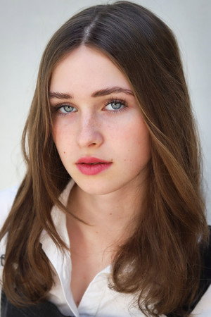 Photo of Arlo Mertz from the Latest Netflix gallery