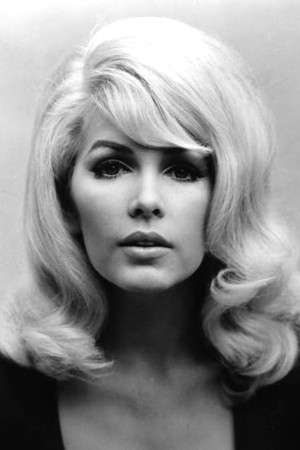 Stella Stevens photo