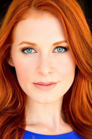 Photo of Rebecca Bujko from the Latest Netflix gallery