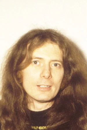 Photo of 'Fast' Eddie Clark from the Latest Netflix gallery