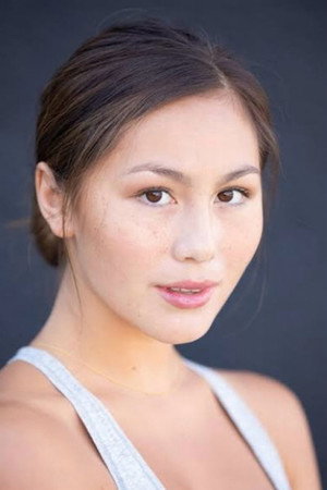 Photo of Genny Wick from the Latest Netflix gallery
