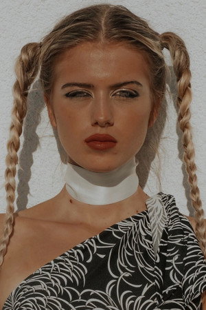 Photo of Sterling Monett from the Latest Netflix gallery