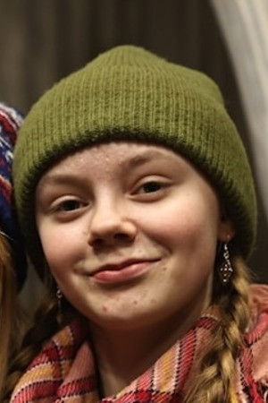 Ellá Márge Nutti photo