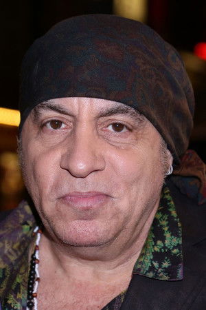 Steven Van Zandt photo