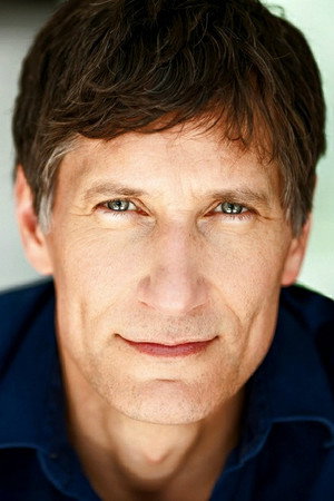 Photo of Roger Haskett from the Latest Netflix gallery