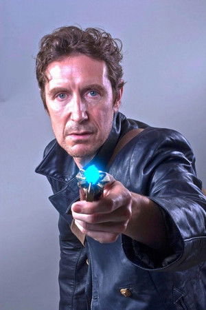 Paul McGann photo