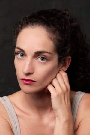 Photo of Zuleica Gabas from the Latest Netflix gallery