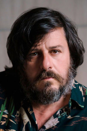 Photo of Alberto Astorri from the Latest Netflix gallery