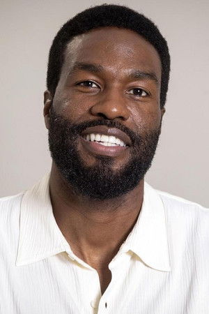 Yahya Abdul-Mateen II photo