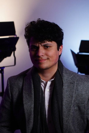 Photo of Marcus Carola from the Latest Netflix gallery