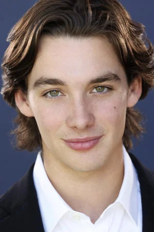 Photo of Dylan Kingwell from the Latest Netflix gallery