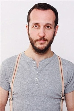 Photo of Julien Ratel from the Latest Netflix gallery