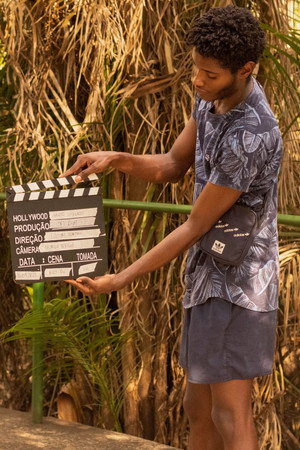 Photo of D.O.M from the Latest Netflix gallery