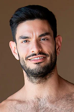 Photo of Nico Zetta from the Latest Netflix gallery