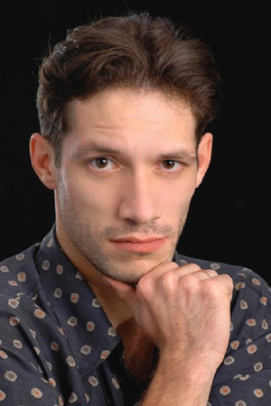 Oleksandr Melnyk photo