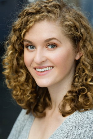 Photo of Madeleine Withington from the Latest Netflix gallery