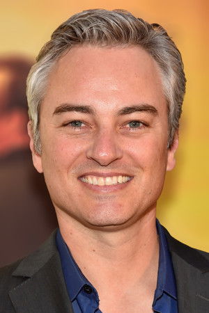 Kerr Smith photo