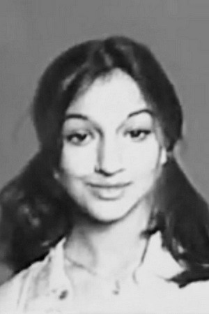 Mariya Lipkina photo