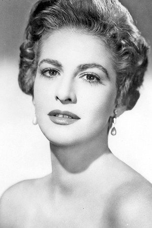 Photo of Carmen Montejo from the Latest Netflix gallery