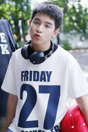 Guide Jirapirom Chaiya photo