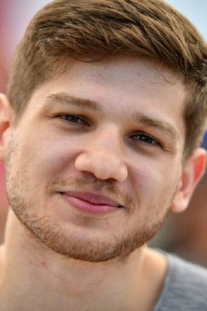 Kantemir Balagov photo