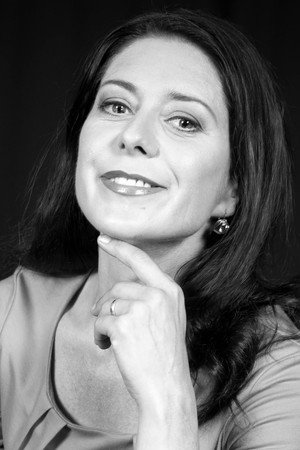 Photo of Ülle Lichtfeldt from the Latest Netflix gallery